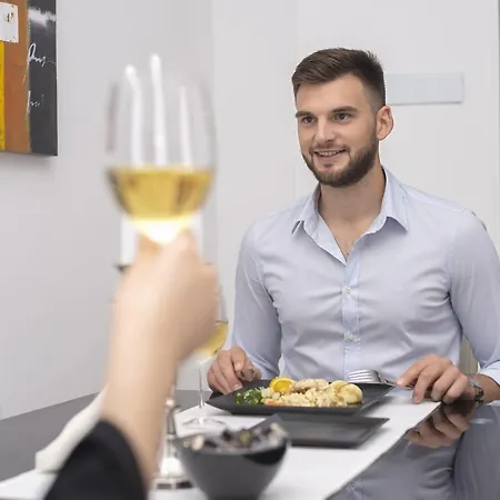 Appartamento Infinity