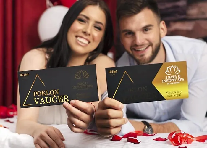 Infinity Daire Beçkerek