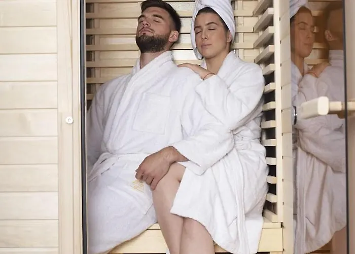 Daire Infinity Beçkerek