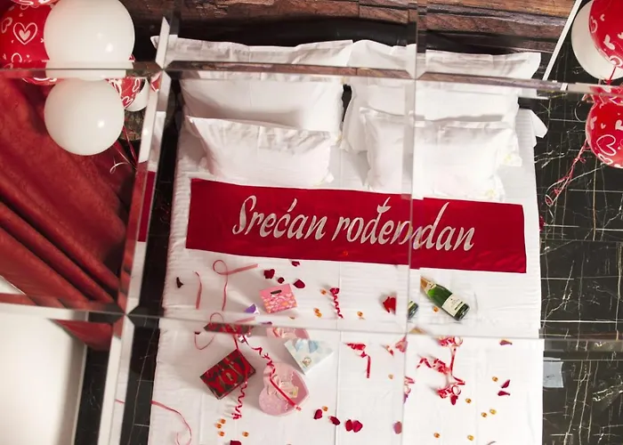 Infinity * Beçkerek