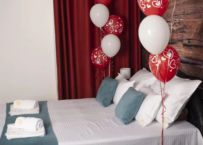 Infinity * Beçkerek