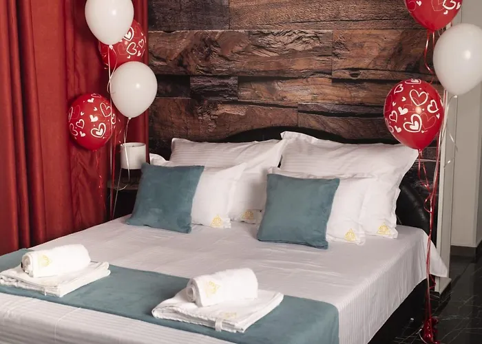 Daire Infinity Beçkerek