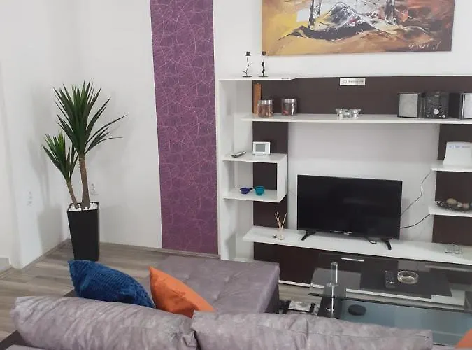 Infinity * Beçkerek