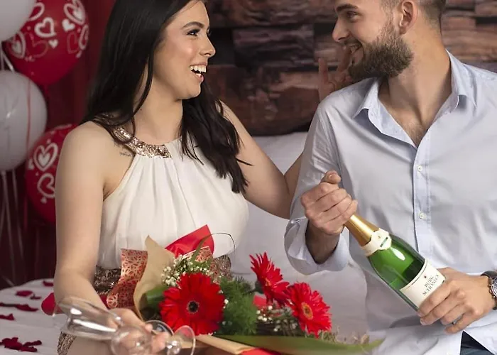 Daire Infinity Beçkerek